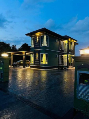 Ariyanie Homestay Terengganu